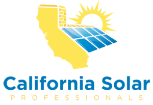 Cal Solar Pros Logo